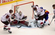 Hokejs, pasaules čempionāts 2018: Latvija - Koreja - 37