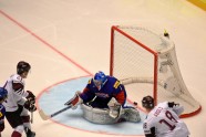 Hokejs, pasaules čempionāts 2018: Latvija - Koreja - 46