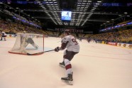 Hokejs, pasaules čempionāts 2018: Latvija - Koreja - 48