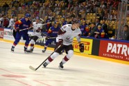 Hokejs, pasaules čempionāts 2018: Latvija - Koreja - 50