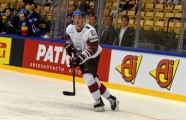 Hokejs, pasaules čempionāts 2018: Latvija - Koreja - 52