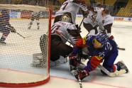 Hokejs, pasaules čempionāts 2018: Latvija - Koreja - 55