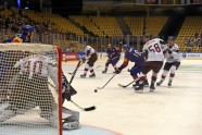 Hokejs, pasaules čempionāts 2018: Latvija - Koreja - 56