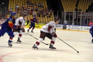 Hokejs, pasaules čempionāts 2018: Latvija - Koreja - 57
