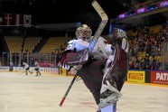 Hokejs, pasaules čempionāts 2018: Latvija - Koreja - 58