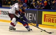 Hokejs, pasaules čempionāts 2018: Latvija - Koreja - 61