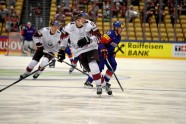 Hokejs, pasaules čempionāts 2018: Latvija - Koreja - 63