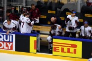 Hokejs, pasaules čempionāts 2018: Latvija - Koreja - 70