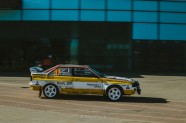 Youngtimer Rally Cars & Coffee 2018 - 4