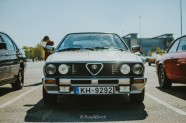 Youngtimer Rally Cars & Coffee 2018 - 13