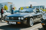 Youngtimer Rally Cars & Coffee 2018 - 16
