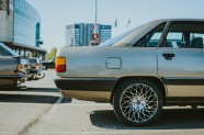 Youngtimer Rally Cars & Coffee 2018 - 20