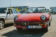 Youngtimer Rally Cars & Coffee 2018 - 23