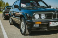 Youngtimer Rally Cars & Coffee 2018 - 24