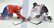 Hokejs, pasaules čempionāts: Kanāda - Norvēģija - 3