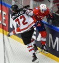 Hokejs, pasaules čempionāts: Kanāda - Norvēģija - 4