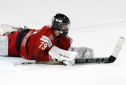 Hokejs, pasaules čempionāts 2018: Baltkrievija - Čehija - 7