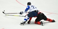 Hokejs, pasaules čempionāts: Kanāda - Somija - 4