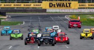 'DeWalt Grand Prix' 3. diena - 2