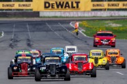 'DeWalt Grand Prix' 3. diena - 3