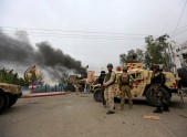 Uzbrukumā valdības ēkai Afganistānā nogalināti vismaz deviņi cilvēki - 5