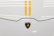 Pāvesta 'Lamborghini Huracan' - 5