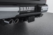 Brabus Mercedes-Benz X-Class - 11