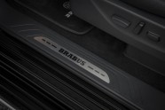Brabus Mercedes-Benz X-Class - 14