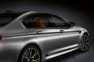 BMW M5 Competition - 2