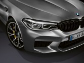 BMW M5 Competition - 4