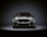 BMW M5 Competition - 8