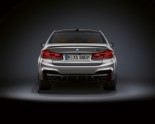 BMW M5 Competition - 9