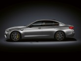 BMW M5 Competition - 10