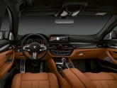 BMW M5 Competition - 14