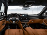 BMW M5 Competition - 24
