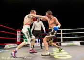 Bokss, LNK Boxing Fight Night 7 - 2