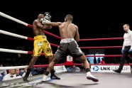 Bokss, LNK Boxing Fight Night 7 - 18