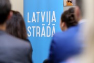 "Latvija strādā" atklāšanas pasākums - 11