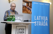 "Latvija strādā" atklāšanas pasākums - 14