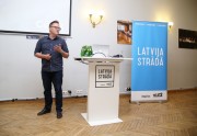"Latvija strādā" atklāšanas pasākums - 19