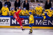 Hokejs, pasaules čempionāts 2018: Krievija - Zviedrija - 3