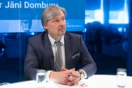 Delfi TV ar Domburu: Latvijas Reģionu apvienība - Edvards Smiltēns,  Jānis Vilnītis,  Dagnis Straubergs - 18