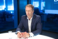 Delfi TV ar Domburu: Latvijas Reģionu apvienība - Edvards Smiltēns,  Jānis Vilnītis,  Dagnis Straubergs - 24