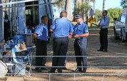 Austrālijā 61 gadu vecs vīrietis tiek turēts aizdomās par sešu savas ģimenes locekļu nogalināšanu - 4