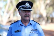 Austrālijā 61 gadu vecs vīrietis tiek turēts aizdomās par sešu savas ģimenes locekļu nogalināšanu - 7
