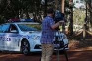 Austrālijā 61 gadu vecs vīrietis tiek turēts aizdomās par sešu savas ģimenes locekļu nogalināšanu - 9