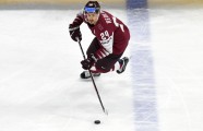 Hokejs, pasaules čempionāts 2018: Latvija - Zviedrija - 24