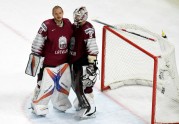 Hokejs, pasaules čempionāts 2018: Latvija - Zviedrija - 74