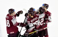 Hokejs, pasaules čempionāts 2018: Latvija - Zviedrija - 77