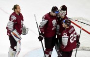 Hokejs, pasaules čempionāts 2018: Latvija - Zviedrija - 80